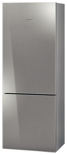 ตู้เย็น Bosch KGN57SM30U รูปถ่าย, ลักษณะเฉพาะ