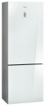 Холодильник Bosch KGN57SW30U 70.00x185.00x72.00 см