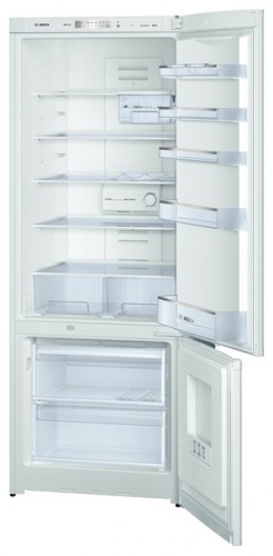 Холодильник Bosch KGN57X01NE фото, Характеристики