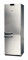 Buzdolabı Bosch KGP36360 fotoğraf, özellikleri