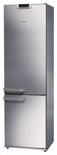 Buzdolabı Bosch KGP39330 fotoğraf, özellikleri