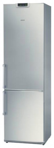 Tủ lạnh Bosch KGP39362 ảnh, đặc điểm
