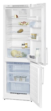 Tủ lạnh Bosch KGS36V01 ảnh, đặc điểm