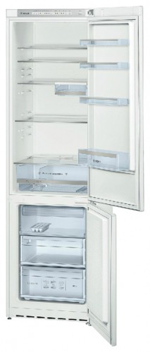 Buzdolabı Bosch KGS36VW20 fotoğraf, özellikleri