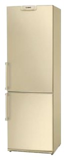 Хладилник Bosch KGS36X51 снимка, Характеристики