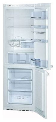 Холодильник Bosch KGS36Z26 Фото, характеристики