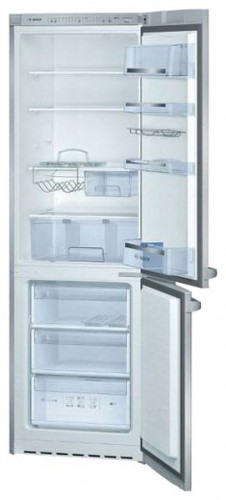 Холодильник Bosch KGS36Z45 Фото, характеристики