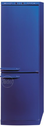 Холодильник Bosch KGS3762 Фото, характеристики