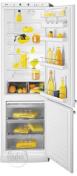 ตู้เย็น Bosch KGS3820 รูปถ่าย, ลักษณะเฉพาะ