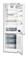 Холодильник Bosch KGS38320 фото, Характеристики