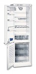 Холодильник Bosch KGS38320 60.00x200.00x60.00 см