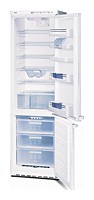 Tủ lạnh Bosch KGS39310 ảnh, đặc điểm