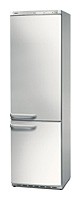 Buzdolabı Bosch KGS39360 fotoğraf, özellikleri