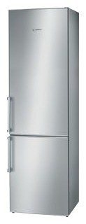 Refrigerator Bosch KGS39A60 larawan, katangian