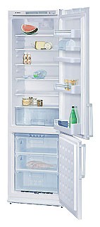 Холодильник Bosch KGS39N01 Фото, характеристики