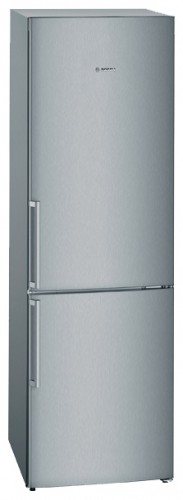 Kjøleskap Bosch KGS39VL20 Bilde, kjennetegn