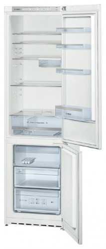 Buzdolabı Bosch KGS39VW20 fotoğraf, özellikleri