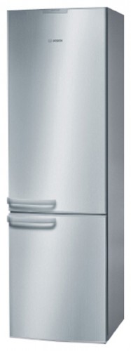 Холодильник Bosch KGS39X48 Фото, характеристики