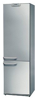 Холодильник Bosch KGS39X60 фото, Характеристики