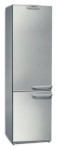 Холодильник Bosch KGS39X61 60.00x201.00x65.00 см
