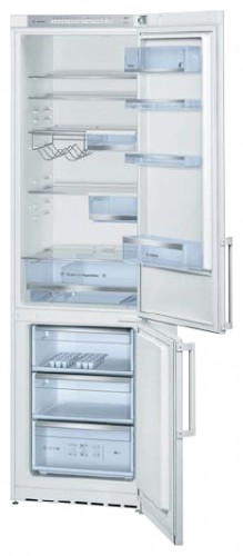 Tủ lạnh Bosch KGS39XW20 ảnh, đặc điểm