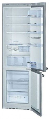 Холодильник Bosch KGS39Z45 Фото, характеристики