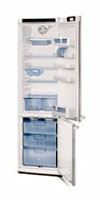Хладилник Bosch KGU34121 снимка, Характеристики