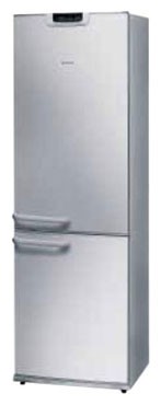 ตู้เย็น Bosch KGU34173 รูปถ่าย, ลักษณะเฉพาะ
