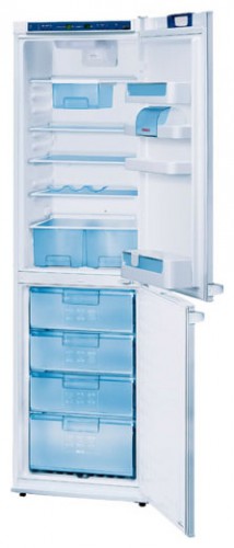 Холодильник Bosch KGU35125 фото, Характеристики