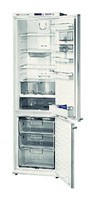 Tủ lạnh Bosch KGU36121 ảnh, đặc điểm