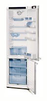 Buzdolabı Bosch KGU36122 fotoğraf, özellikleri