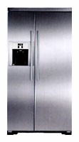 Tủ lạnh Bosch KGU57990 ảnh, đặc điểm