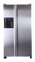 ตู้เย็น Bosch KGU6695 รูปถ่าย, ลักษณะเฉพาะ