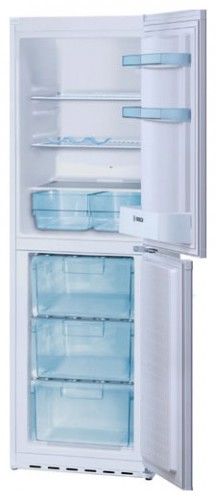 Tủ lạnh Bosch KGV28V00 ảnh, đặc điểm