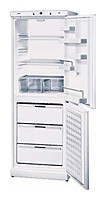 Tủ lạnh Bosch KGV31305 ảnh, đặc điểm