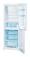 Kjøleskap Bosch KGV33N00 Bilde, kjennetegn