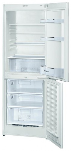 Холодильник Bosch KGV33V03 фото, Характеристики