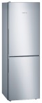 Холодильник Bosch KGV33VL31E 60.00x176.00x65.00 см