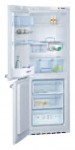 冰箱 Bosch KGV33X25 60.00x170.00x65.00 厘米
