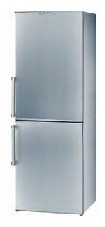 Kjøleskap Bosch KGV33X41 Bilde, kjennetegn