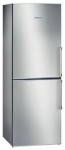 Холодильник Bosch KGV33Y42 60.00x170.00x65.00 см