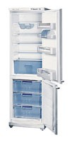 Buzdolabı Bosch KGV35422 fotoğraf, özellikleri