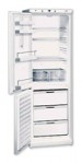 冰箱 Bosch KGV36305 60.00x186.00x65.00 厘米
