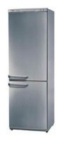 Tủ lạnh Bosch KGV36640 ảnh, đặc điểm