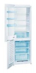 Холодильник Bosch KGV36V00 60.00x185.00x61.00 см