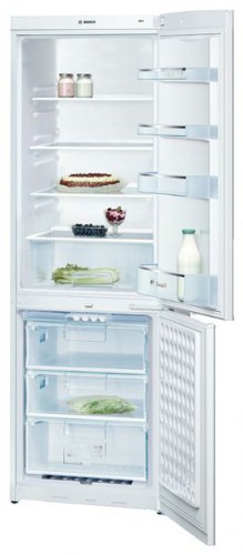 Tủ lạnh Bosch KGV36V03 ảnh, đặc điểm
