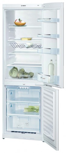 Buzdolabı Bosch KGV36V13 fotoğraf, özellikleri