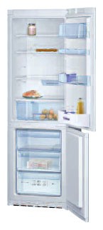 Холодильник Bosch KGV36V25 фото, Характеристики