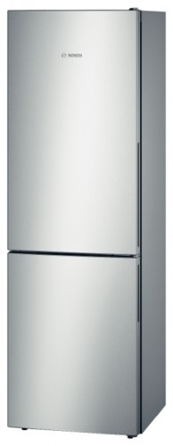Kjøleskap Bosch KGV36VL22 Bilde, kjennetegn
