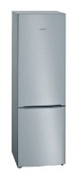 Kjøleskap Bosch KGV36VL23 Bilde, kjennetegn